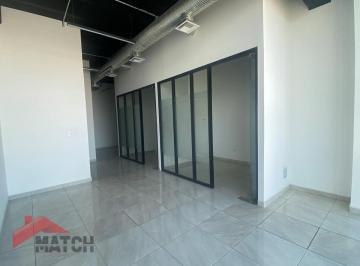 Oficina · 58m² · Oficina en Renta en Distrito V