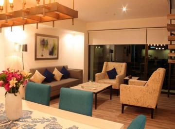 Departamento · 290m² · 3 Recámaras · 3 Estacionamientos · Penthouse en Venta Baja de Precio! Gran Terraza! Lomas de Angelopolis