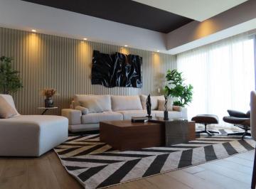 Departamento de 3 habitaciones, Zapopan · Departamento Amueblado en Venta en Lobby 33