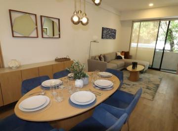 Departamento de 2 habitaciones, Benito Juárez · Venta de Departamento Av Cuaúhtemoc, Cerca Universidad, Letrán Valle, B Juárez, Cdmx