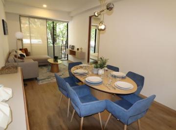 Departamento de 2 habitaciones, Benito Juárez · Venta de Departamento Av Cuaúhtemoc, Cerca Universidad, Letrán Valle, B Juárez, Cdmx
