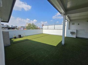 Departamento · 219m² · 3 Recámaras · 2 Estacionamientos · Penthouse en del Valle Centro