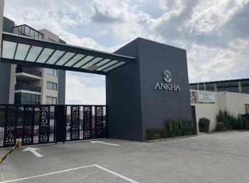 Departamento · 180m² · 3 Recámaras · 2 Estacionamientos · Departamento en Venta Carretera Zacango, Metepec
