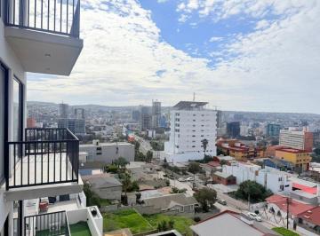 Departamento de 2 habitaciones, Tijuana · Departamento en Venta con Hermosa Vista a Zona Rio Tijuana y a 5 Minutos de La Linea Internacional
