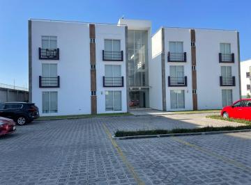 Departamento · 110m² · 2 Recámaras · 2 Estacionamientos · Departamento Venta, Residencial Solare, Santiago Momoxpan. San Pedro Cholula, Puebla