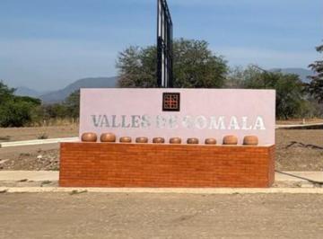 Terreno / Lote , Comala · Venta de Terrenos en Comala Pueblo Mágico Fracc Valles de Comala en Pueblo Mágico