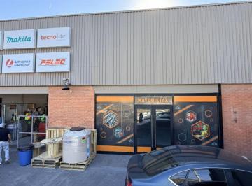 Bodega comercial , Tijuana · Se Renta Bodega de 268 m² en Plaza Bh Otay, Tijuana