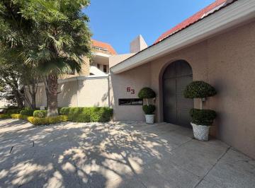 Departamento de 3 habitaciones, Huixquilucan · Departamento en Venta | Lomas Anáhuac – Cerca de Universidad Anáhuac