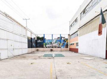 Bodega comercial , Iztapalapa · Bodega Industrial en Renta en Iztapalapa