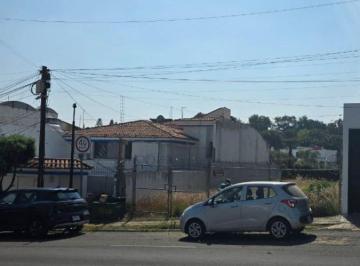 Terreno / Lote , Zapopan · Renta de Terreno Para Estacionamiento Circuito Madrigal