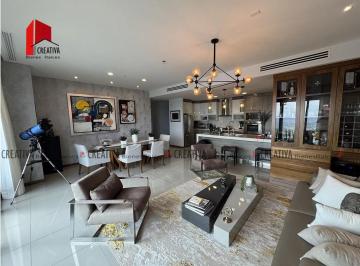Departamento de 2 habitaciones, Chihuahua · Departamento Amueblado en Torre Lumina, Zona Exclusiva, Chihuahua, Chih.