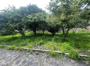 Terreno / Lote , Tlayacapan · Venta de Terreno en Tlayacapan, Pueblo Mágico
