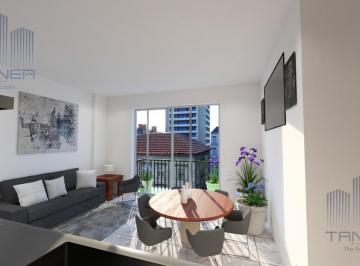 Departamento · 78m² · 2 Recámaras · 1 Estacionamiento · Preventa en Col del Valle (Dg)