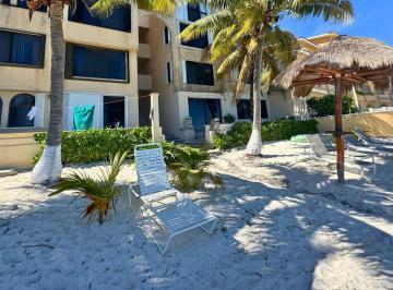 Departamento · 75m² · 2 Recámaras · Departamento en Puerto Cancún