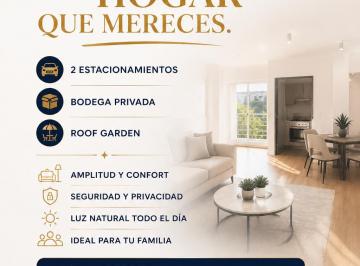 Departamento de 2 habitaciones, Cuauhtémoc · Departamento Exterior en Venta | Excelente Ubicación – Metro Colegio Militar