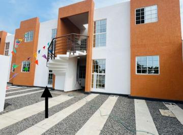 Departamento de 2 habitaciones, Colima · Se Renta Departamento Nuevo en Colima Colimaa 10 Minutos del Centro de Colima, Planta Baja