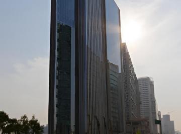 Oficina · 702m² · Oficina en Renta en Santa Fe