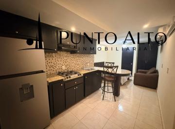 Departamento · 20m² · 1 Recámara · Departamento en Renta $7000 a Pasos de Av Hidalgo Serv Incluidos