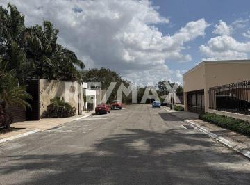 Terreno / Lote · 1052m² · Terreno en Venta Temozon Norte - (4)