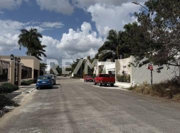 Terreno / Lote · 1052m² · Terreno en Venta en Temozon Norte - (4)