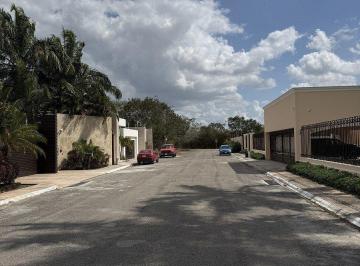 Terreno / Lote · 1052m² · Terreno en Venta Temozon Norte - (4)
