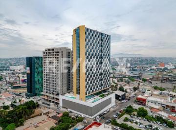 Departamento · 70m² · 2 Recámaras · 1 Estacionamiento · Departamento en Renta Adamant Grand Tijuana - (4)