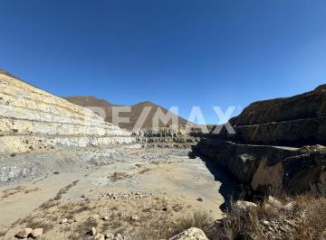 Terreno industrial · 3040000m² · Terreno Sobre Autopista Mty - Saltillo en Ramos Arizpe, Coah. - (4)