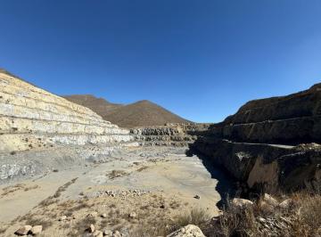 Terreno industrial · 3040000m² · Terreno Sobre Autopista Mty - Saltillo en Ramos Arizpe, Coah. - (4)