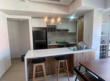 Departamento · 73m² · 2 Recámaras · 2 Estacionamientos · ¡Excelente Oportunidad Departamento en Venta en City Esmeralda! - (4)