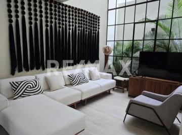 Casa en condominio · 204m² · 3 Recámaras · 2 Estacionamientos · Casa en Venta en Tulum | Jungle Houses - (4)