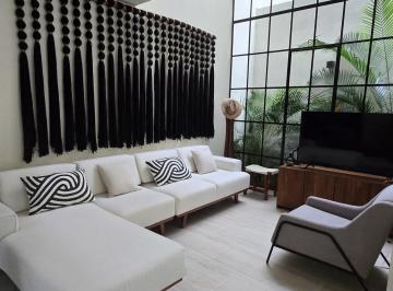 Casa en condominio · 204m² · 3 Recámaras · 2 Estacionamientos · Casa en Venta en Tulum | Jungle Houses - (4)