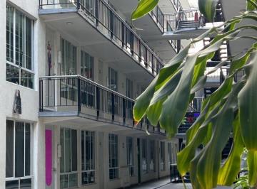 Departamento · 59m² · 2 Recámaras · 1 Estacionamiento · Poniente 54 - (4)