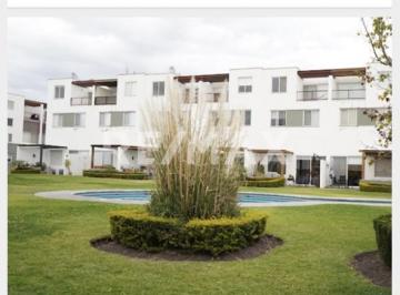Casa en condominio · 169m² · 3 Recámaras · 2 Estacionamientos · Casa en Venta en Condominio en Juriquilla - Excelente Ubicación - (4)