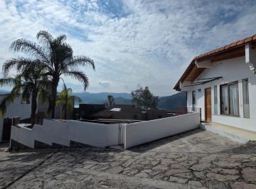 Casa en condominio · 232m² · 4 Recámaras · 1 Estacionamiento · Casa en Condominio en Venta - (4)