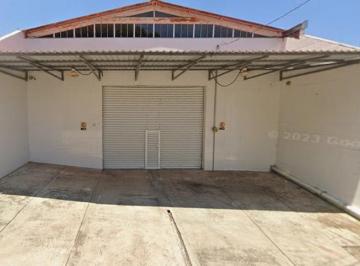 Bodega comercial · 232m² · 2 Estacionamientos · Bodega en Venta en Banderilla Xalapa - (4)