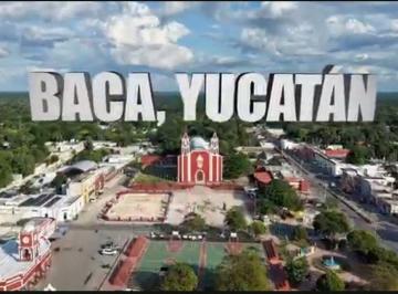 0dca85ba8f9ee92cd8d4de63973a1f34c3fe2987983b2f16dc64759bdbab4a22 · Se Vende Terreno en Baca, Yuc. Escrituración Inmediata.