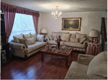 Casa de 4 habitaciones, Naucalpan de Juárez · Casa en Venta Las Americas Naucalpan