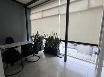 Oficina , Miguel Hidalgo · Oficina en Renta en Polanco | 80 m² y 40 m² con Vista Abierta
