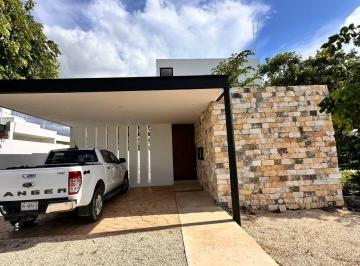 5189898c5bcd492c3d963197bdee11f9763b7cfa63ad15d953406c9e45f6821a · Casa en Venta Cholul Yucatan