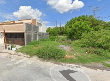 Terreno / Lote , General Escobedo · Terreno en Venta en Hacienda Los Ayala Escobedo