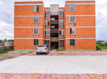 Departamento · 48m² · 2 Recámaras · 1 Estacionamiento · Departamento en Fraccionamiento Condominio Ojo de Agua