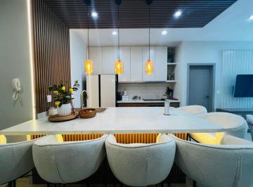Departamento de 2 habitaciones, Mazatlán · Departamento Contemporáneo Estilo Boutique | Terraza Privada + Roof Top | Las Gaviotas