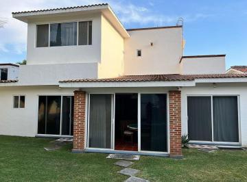 cde5a3f87f6dbc589de1f5a10a208e891e57e5d1b79ec63322addb720ea147e9 · Casa en Venta en Lomas de Cocoyoc