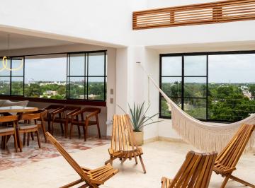 8ef68995ad3d06f28a73c5b610d72ffddf437225c6f27dc13b653ad3edac0c5f · Penthouse en Garcia Gineres Merida