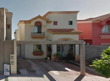 Casa de 3 habitaciones, Cajeme · Lasm57 - Casa en Venta en Cajeme – Funcional y Lista Para Habitar