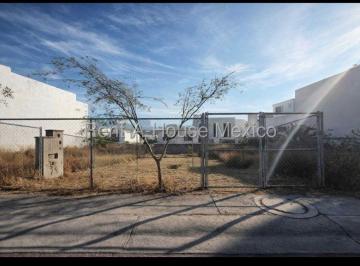 Terreno / Lote , Querétaro · Venta - Terreno | Cumbres del Lago, Juriquilla Querétaro | Cerca de Escuelas y Comercios.