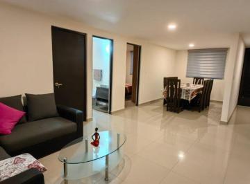 Departamento de 2 habitaciones, Coronango · Departamento Amueblado en Renta en Cuautlancingo Puebla