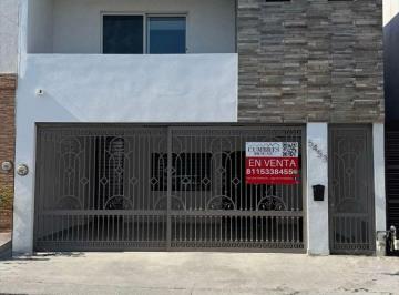 Casa de 3 habitaciones, Monterrey · Casa en Venta en Cumbres Santa Clara