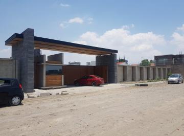 Terreno / Lote · 229m² · Terreno en Fraccionamiento Meridian Residences por La Lateral Atlixcayotl Sach, Puebla