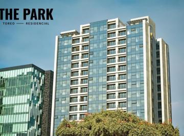 Departamento de 3 habitaciones, Tijuana · Condominio en The Park Toreo/ 3 Rec/ $2,400 Usd